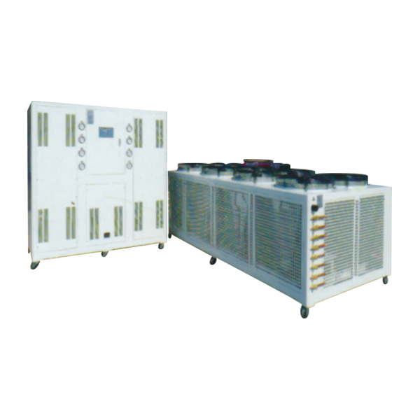 森瑞克，經(jīng)驗豐富的冷水機廠家