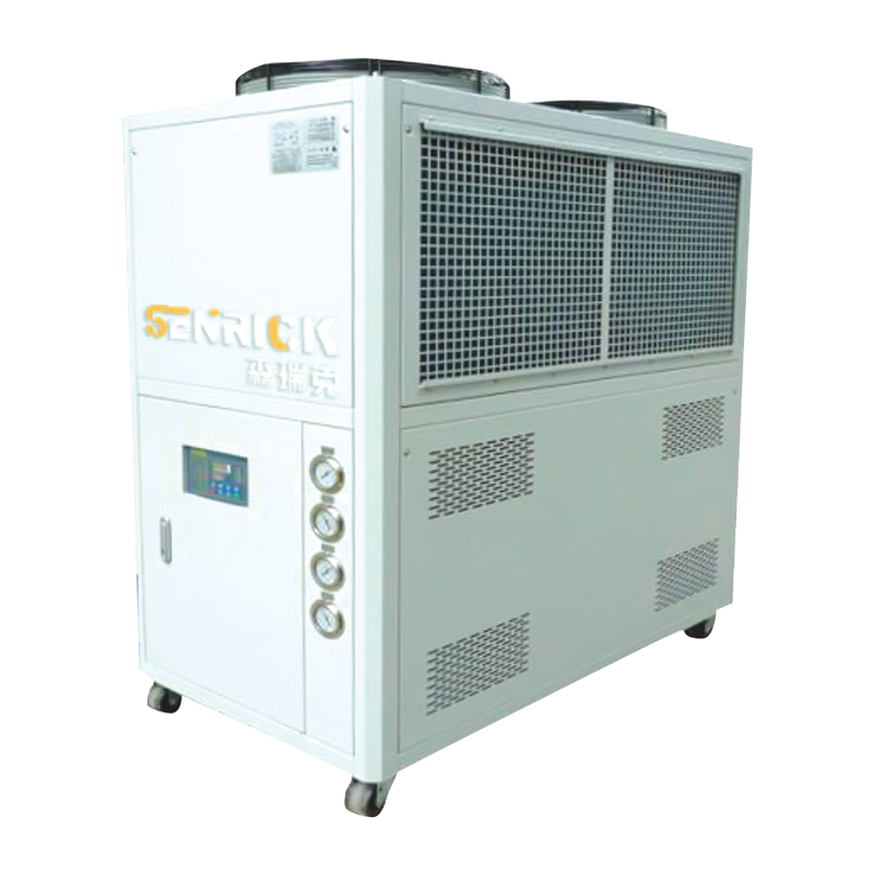 注意這幾項，冷油機使用效果