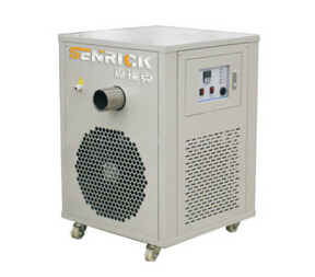 冷風機，保養(yǎng)相當重要