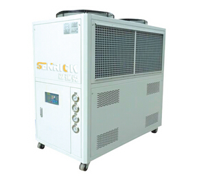 冷油機(jī)的發(fā)展現(xiàn)狀如何？