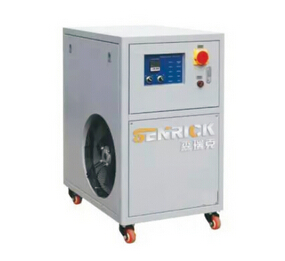 冷水機(jī)發(fā)生跑油現(xiàn)象應(yīng)該怎么辦？