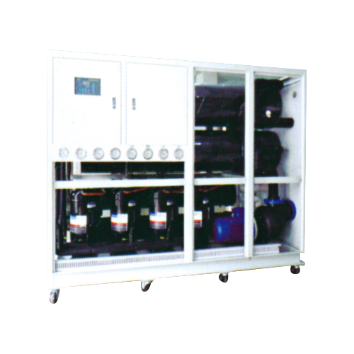 使用“電鍍冷水機”，不錯的電鍍方式