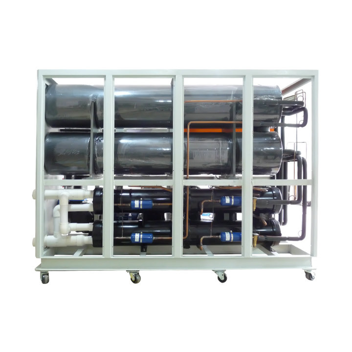 蘇州冷水機駕到，注意注意注意！