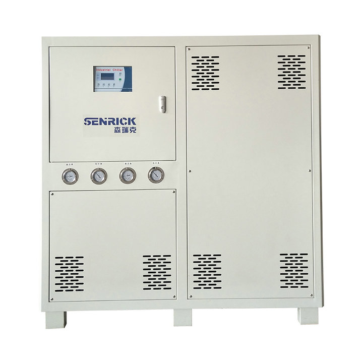 【冷水機】小細節要注意！