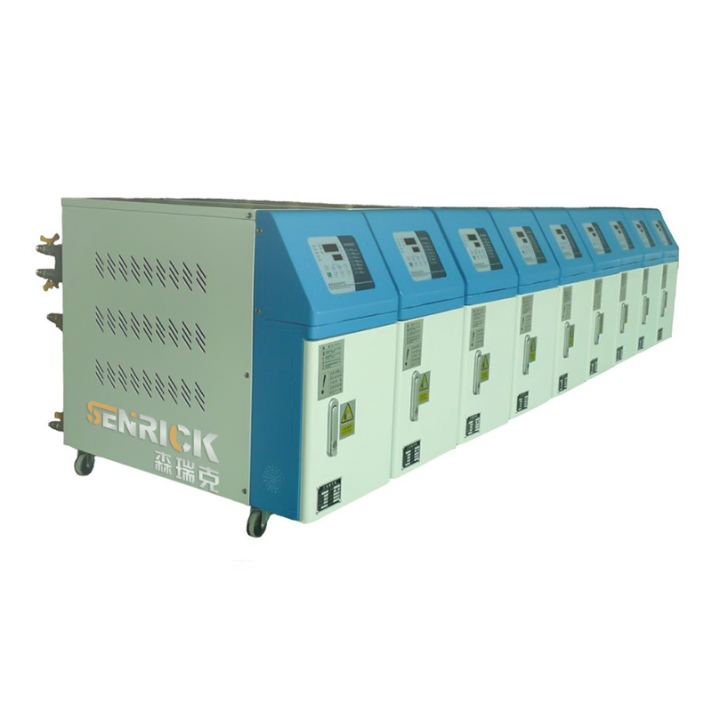 定期檢查模具恒溫機，保證使用！