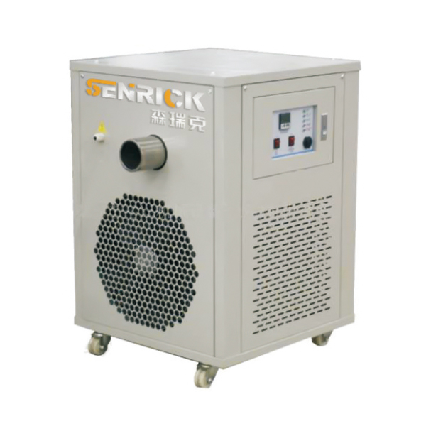 冷風(fēng)機遇到問題方法要用對！