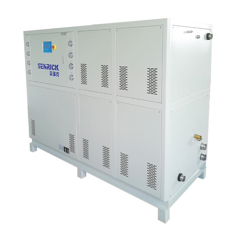 冷水機常見的廠家選型有哪些呢？