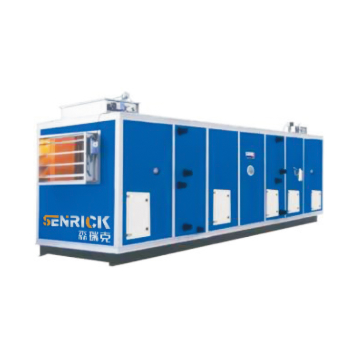 冷水機所出現不制冷的現象