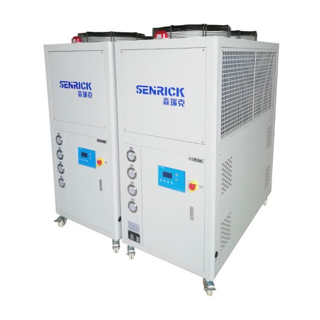 冷油機有哪些特色