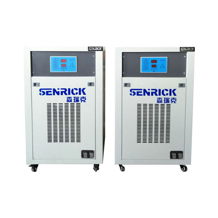 保養冷水機的知識點